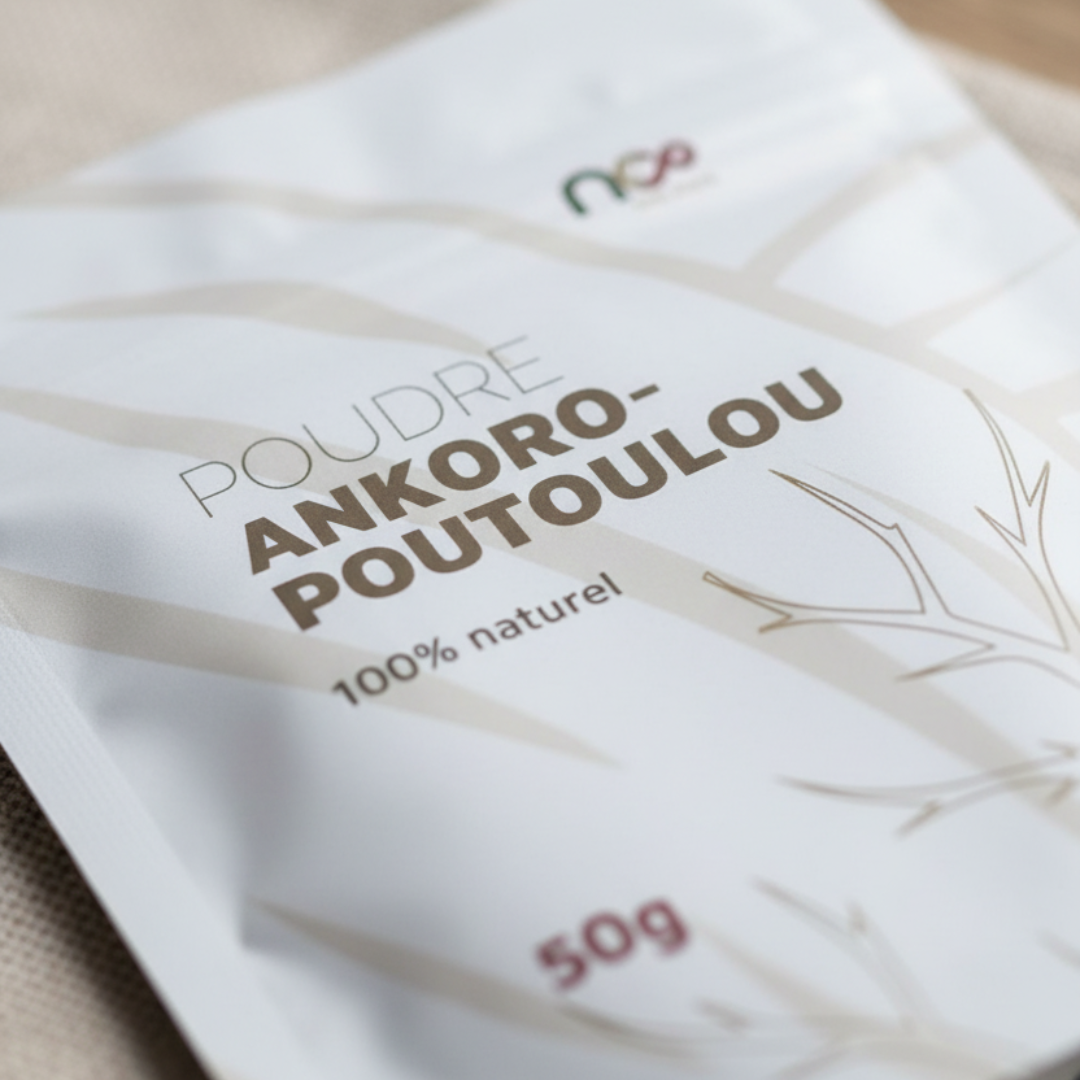 POUTOULOU | ANKORO