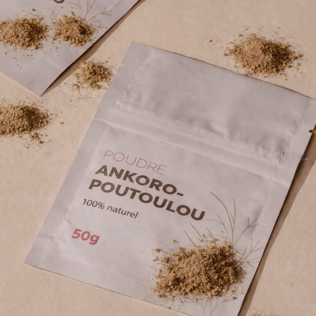 POUTOULOU | ANKORO