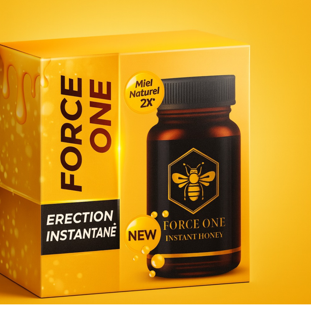 Force One – Érection Instantanée