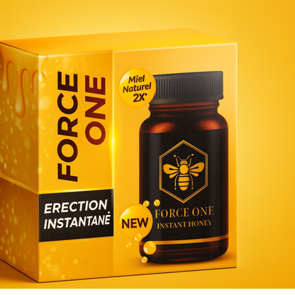 Force One – Érection Instantanée