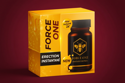 Force One – Érection Instantanée