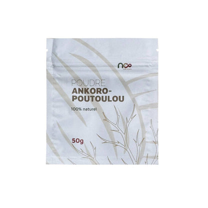 POUTOULOU | ANKORO
